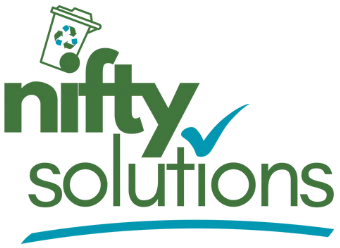 Nifty Solutions Transparent